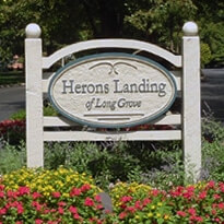 Long Grove Water Info