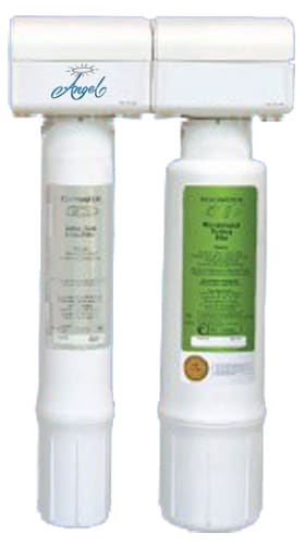 Angel Super Filter Drinking Water Filtration System