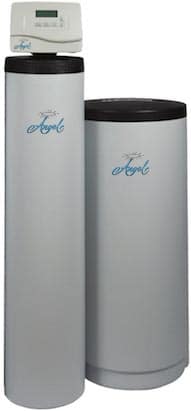 water softener