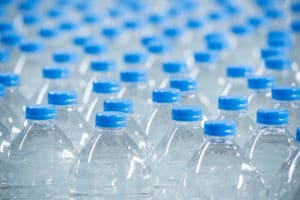 Bottled Water VS Drinking Water Systems