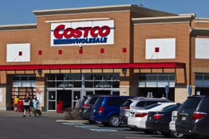 Water Treatment from Costco