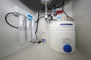 quality water filtration systems