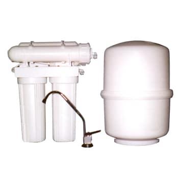 Basic Water Filters