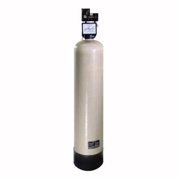 Photo of a Puraclear AO3 ozone water filter.
