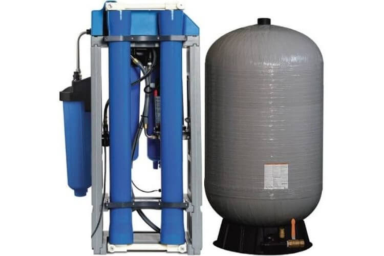Best Reverse Osmosis Systems