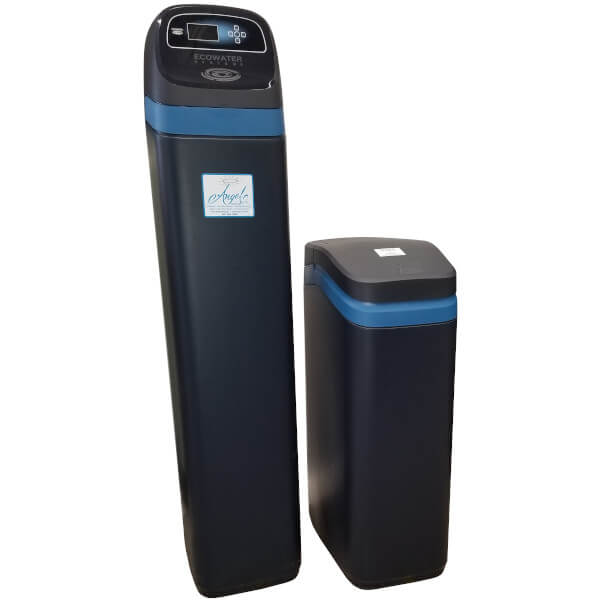EcoWater water softener available in Naperville