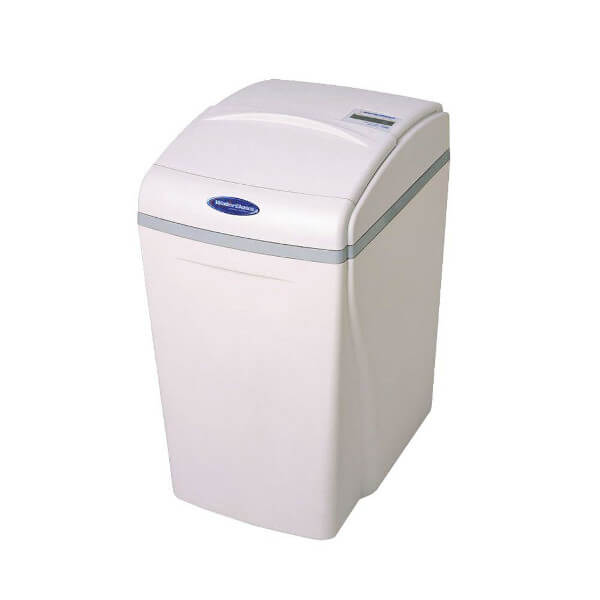 WaterBoss water softener available in Naperville