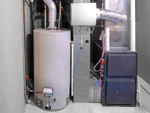 Tips on Maintaining a Water Heater