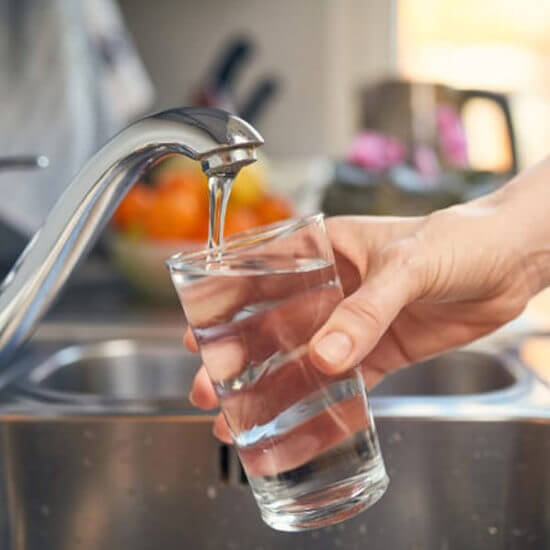 Water in IL Angel Water