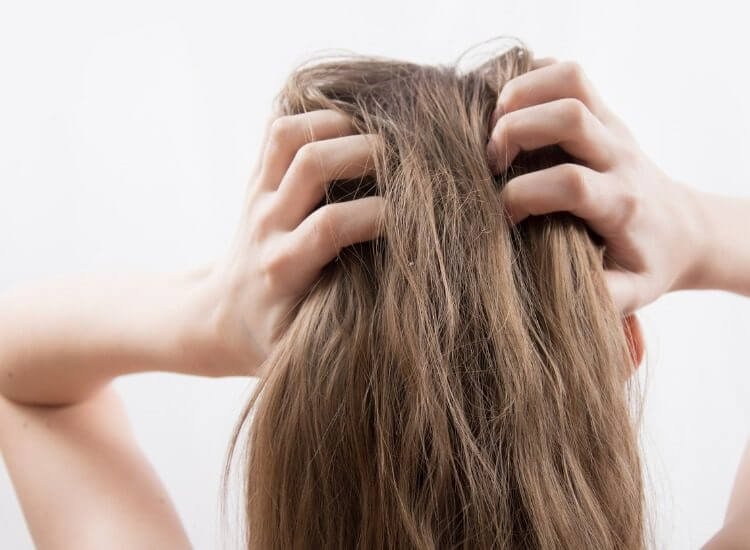 7 Hard Water Hair and Scalp Problems and Your Best Solution