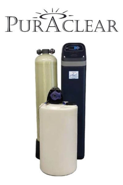 The PurAClear Angel Chlorine Injection System from Angel Water