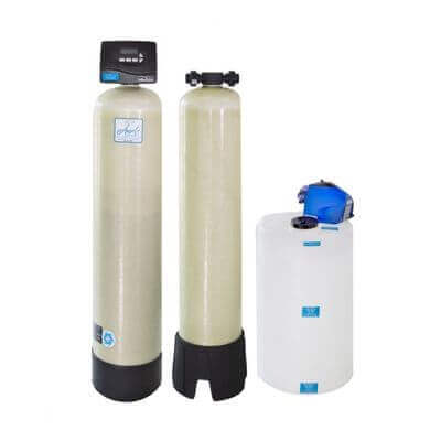 PurAClear chlorine injection system
