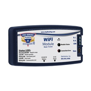 PHCC Pro Series Wi-Fi Module by Glentronics