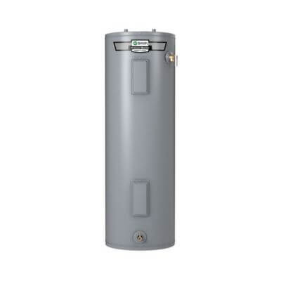 Water heater system from A.O. Smith