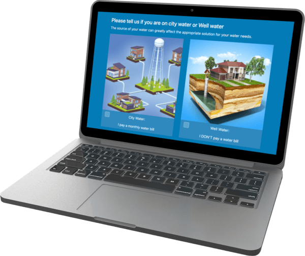 Why Do I Have Itchy Skin After I Shower? Angel Water