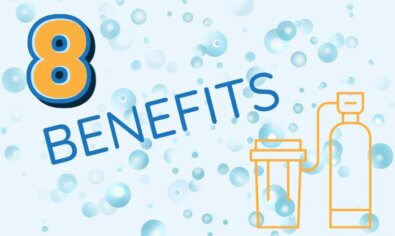 8 Benefits of water softener systems featured image