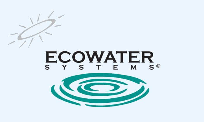 Ecowater Systems logo