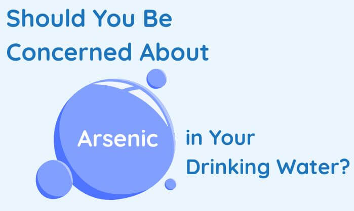 Arsenic in your Drinking Water