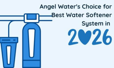 Best Water Softener System in 2026