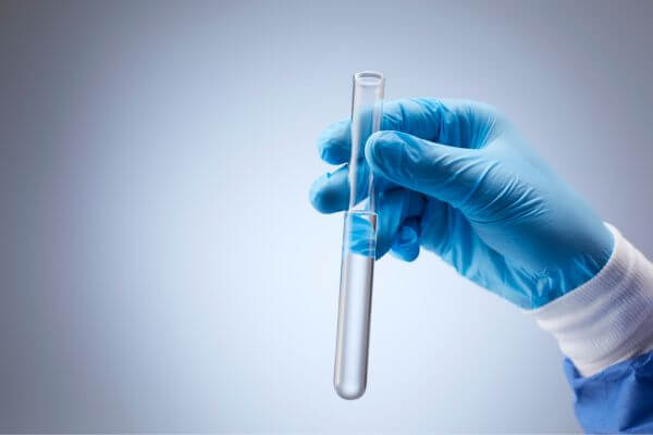 Palatine Lead in Water